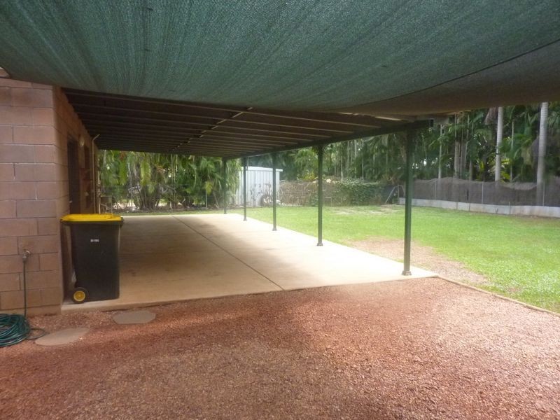 6 Crawford Court, Moulden NT 0830