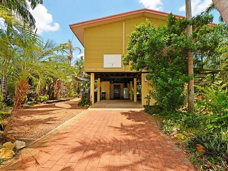 71 Mueller Road, Malak NT 0812