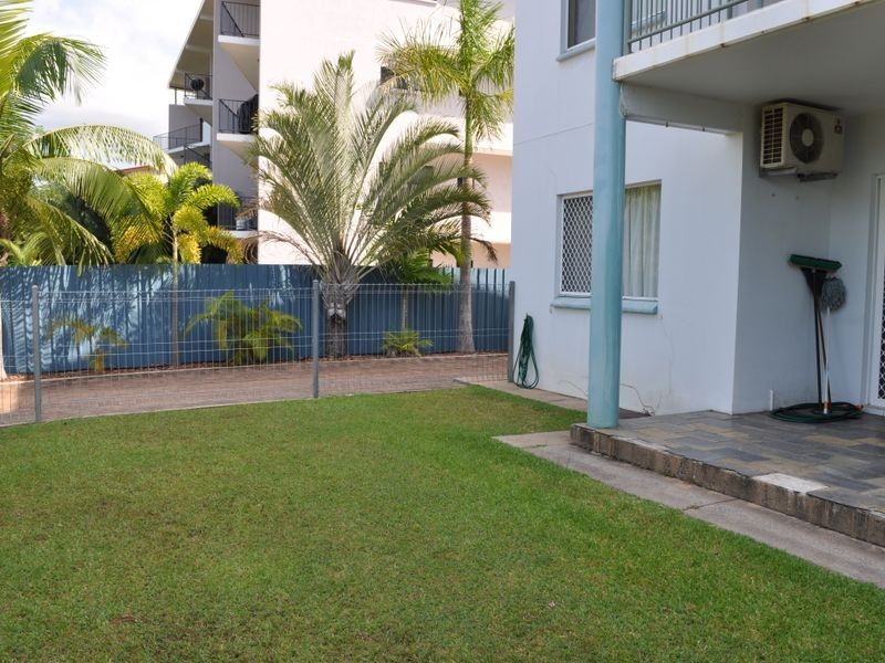 4/27 Mannikan Court, Bakewell NT 0832