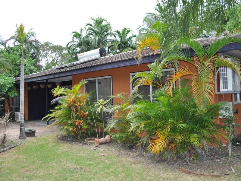 30 Hodgson Drive, Leanyer NT 0812