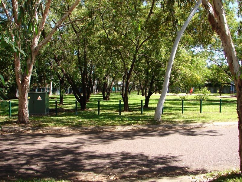 25 Priest Circuit, Gray NT 0830