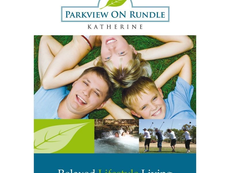 3120 Rundle Street, Katherine NT 0850