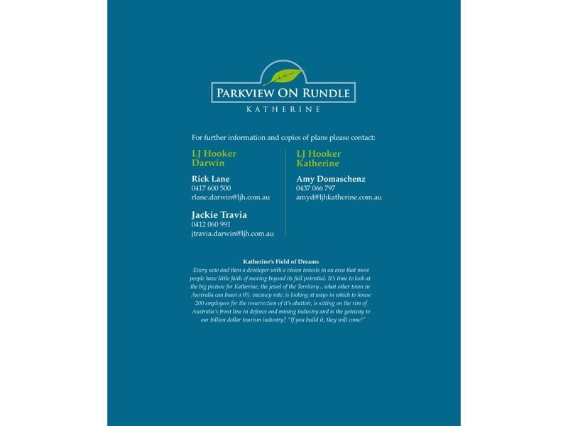 3120 Rundle Street, Katherine NT 0850