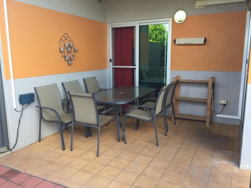 1/121 Flynn Circuit, Bellamack NT 0832