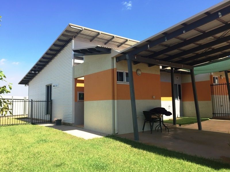 1/121 Flynn Circuit, Bellamack NT 0832