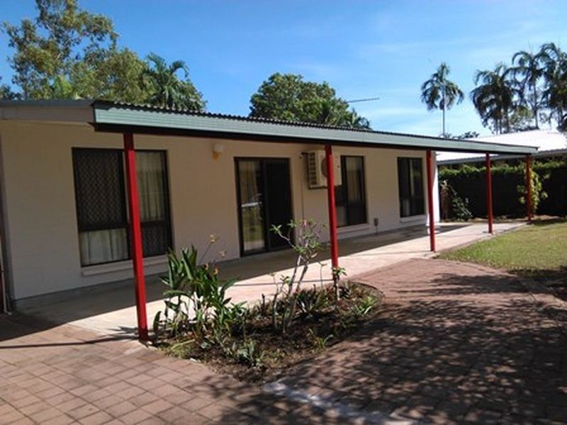 28 Gunter, Woodroffe NT 0830