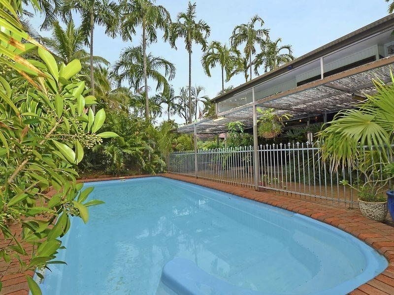 46 Canonbury Circuit, Driver NT 0830