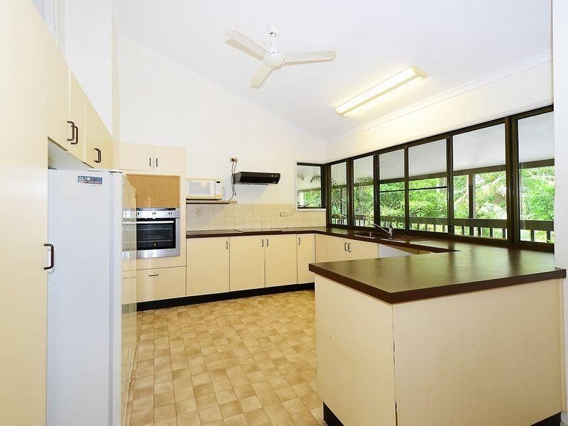 46 Canonbury Circuit, Driver NT 0830