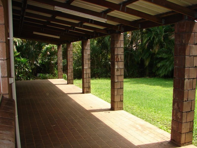 11 Hannibal Crescent, Gray NT 0830