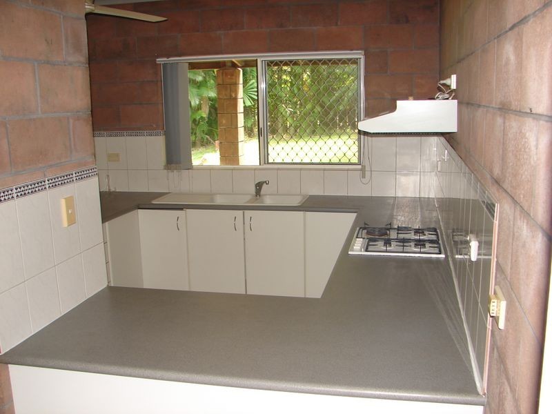 11 Hannibal Crescent, Gray NT 0830