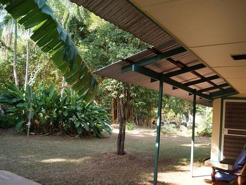 17 Wandaree Street, Batchelor NT 0845