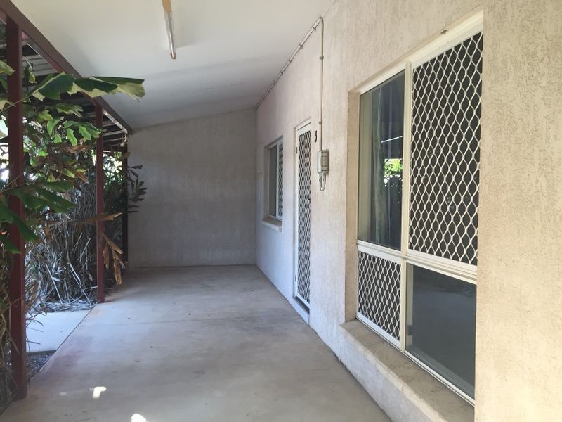 3/17 Rosetta Street, Gray NT 0830