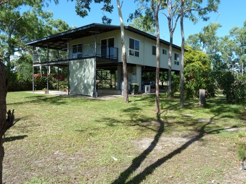 27 Packsaddle Road, Marlow Lagoon NT 0830