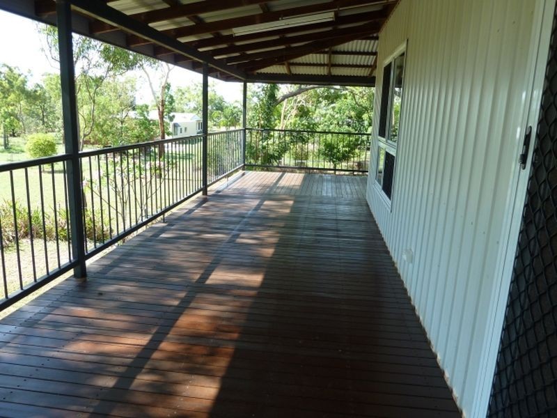 27 Packsaddle Road, Marlow Lagoon NT 0830