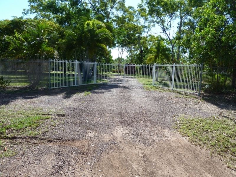 27 Packsaddle Road, Marlow Lagoon NT 0830
