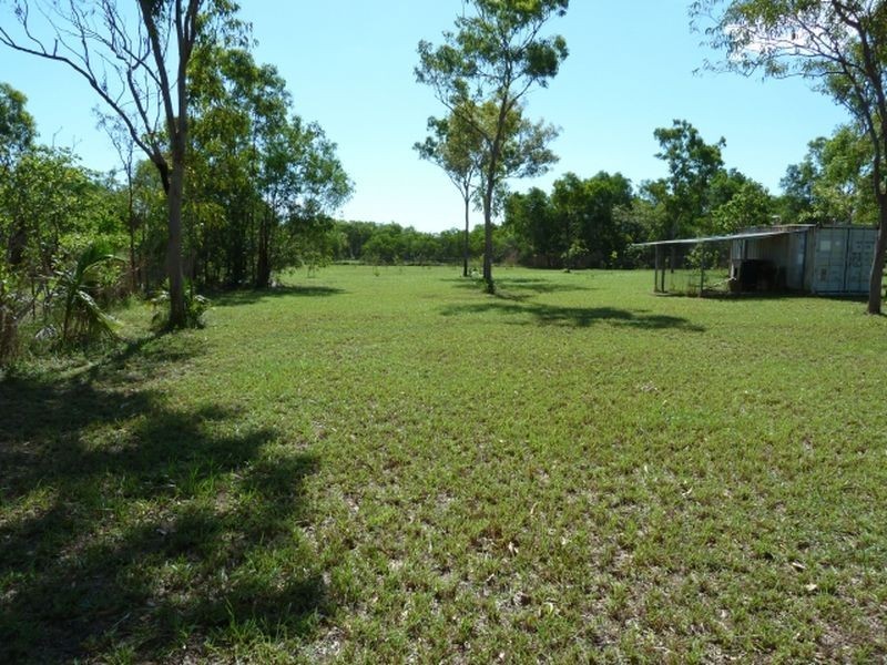 27 Packsaddle Road, Marlow Lagoon NT 0830