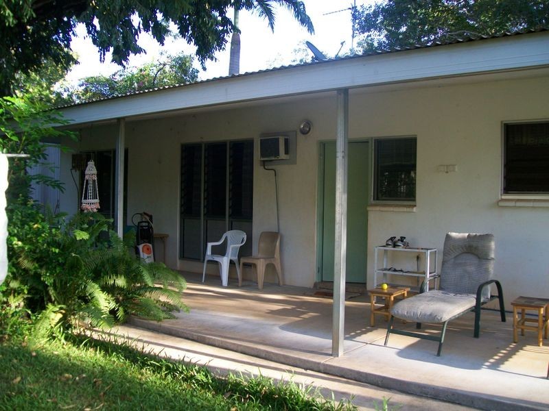 22 Flynn Crescent, Batchelor NT 0845