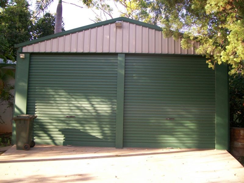 22 Flynn Crescent, Batchelor NT 0845