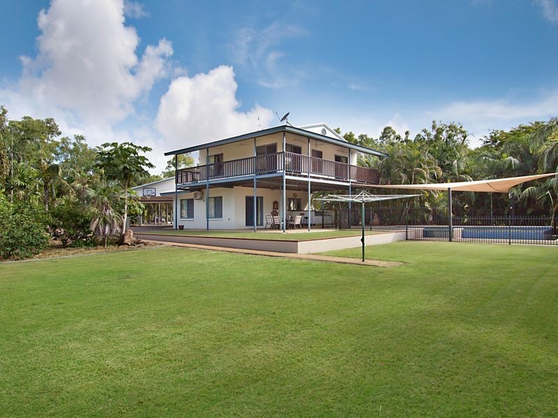 23 Packsaddle Road, Marlow Lagoon NT 0830