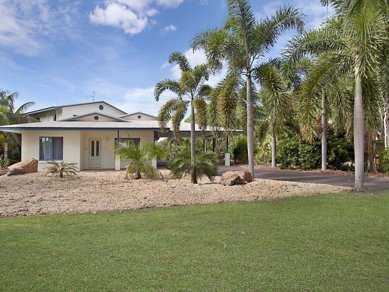 23 Packsaddle Road, Marlow Lagoon NT 0830