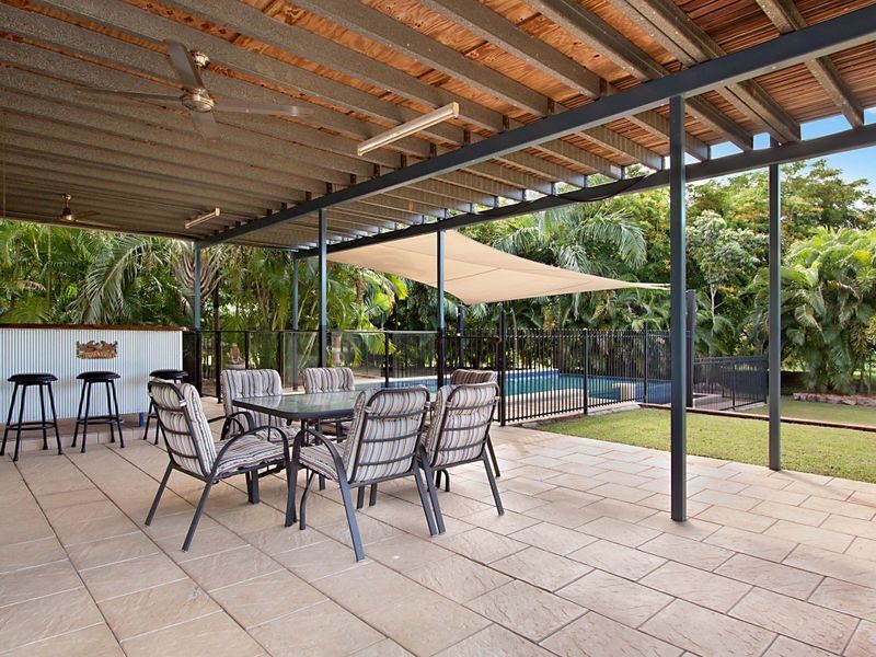 23 Packsaddle Road, Marlow Lagoon NT 0830