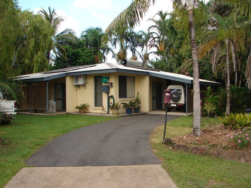 21 Cobham Court, Moulden NT 0830
