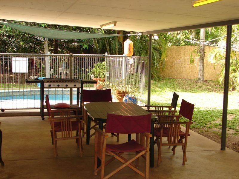 21 Cobham Court, Moulden NT 0830