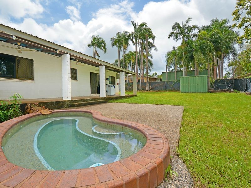 20 Bagshaw Crescent, Gray NT 0830