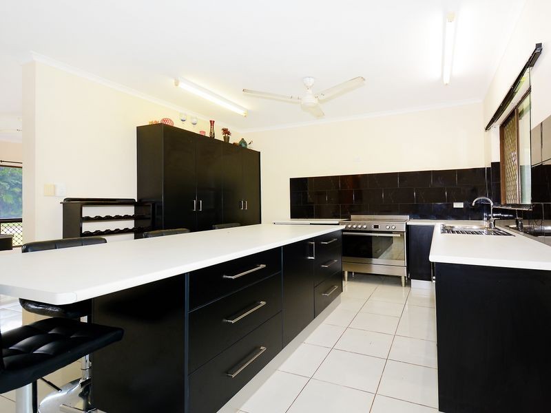 20 Bagshaw Crescent, Gray NT 0830