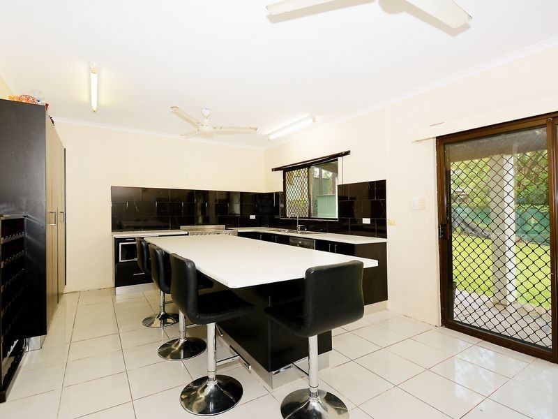 20 Bagshaw Crescent, Gray NT 0830