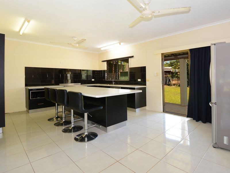 20 Bagshaw Crescent, Gray NT 0830