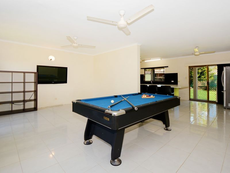 20 Bagshaw Crescent, Gray NT 0830