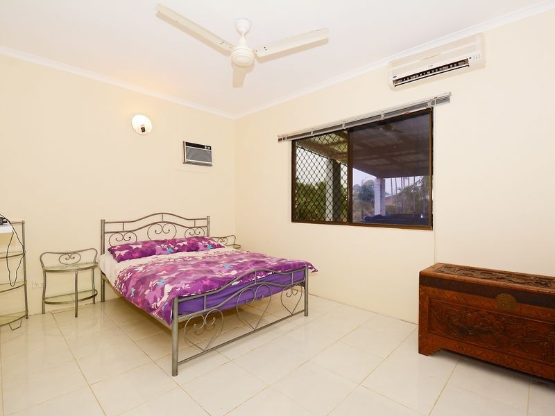 20 Bagshaw Crescent, Gray NT 0830