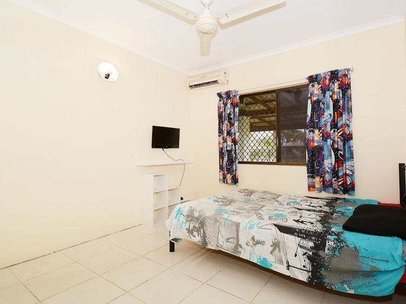 20 Bagshaw Crescent, Gray NT 0830