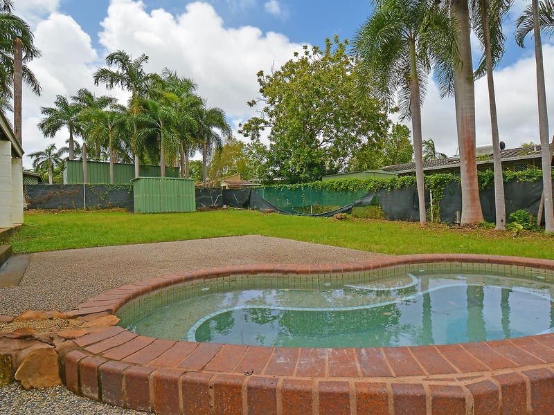 20 Bagshaw Crescent, Gray NT 0830