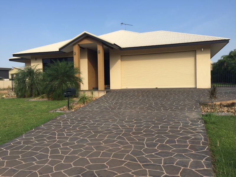 59 Wood Crescent, Rosebery NT 0832