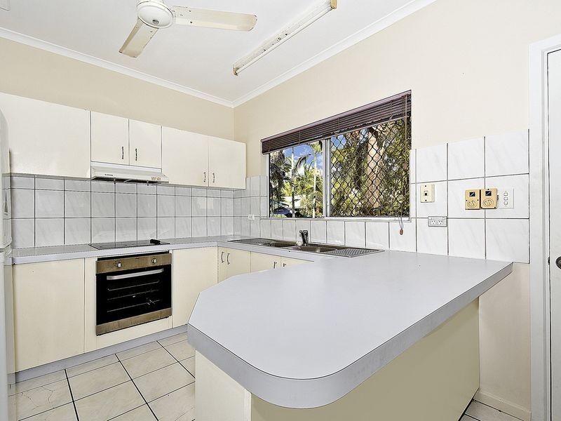 58 Cuthbertson Crescent, Moulden NT 0830