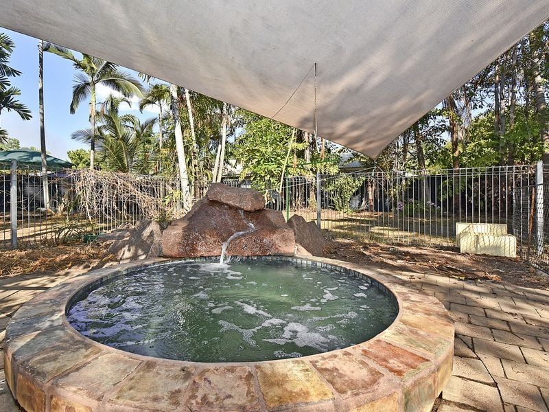 58 Cuthbertson Crescent, Moulden NT 0830