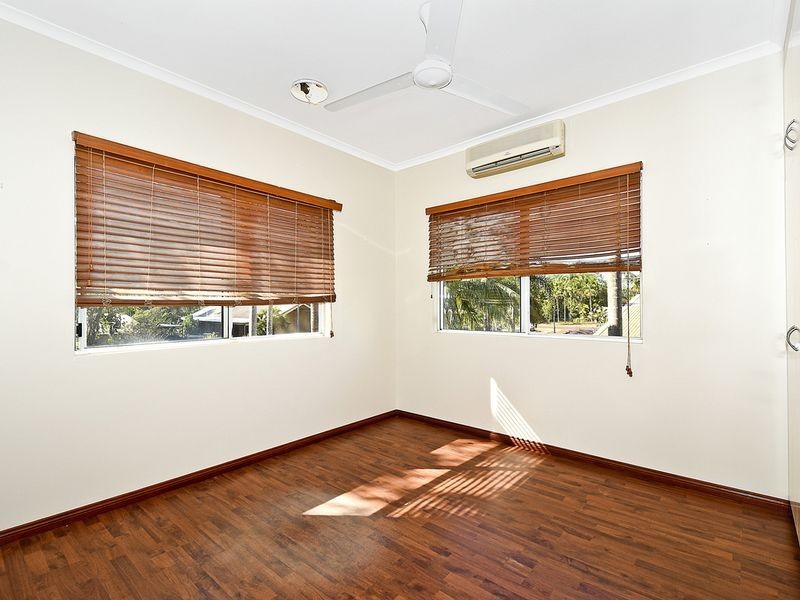 58 Cuthbertson Crescent, Moulden NT 0830