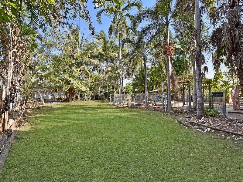 58 Cuthbertson Crescent, Moulden NT 0830