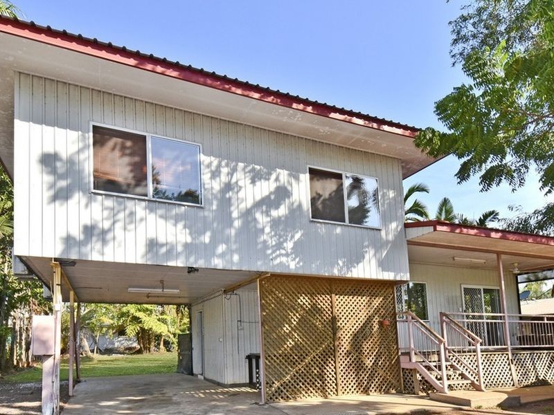 58 Cuthbertson Crescent, Moulden NT 0830