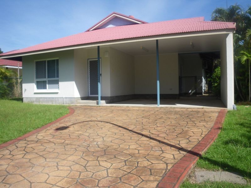2 Yale Parade, Durack NT 0830