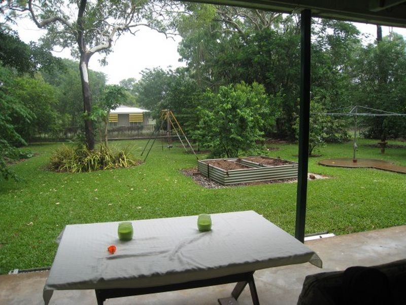 37 Mardango Crescent, Batchelor NT 0845