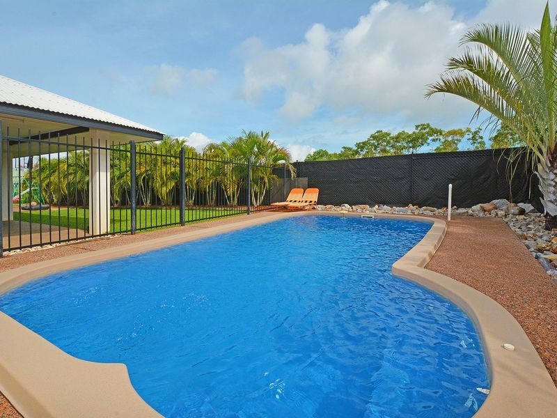 45 Bauldry Avenue, Farrar NT 0830