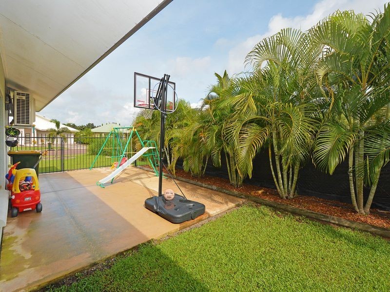 45 Bauldry Avenue, Farrar NT 0830