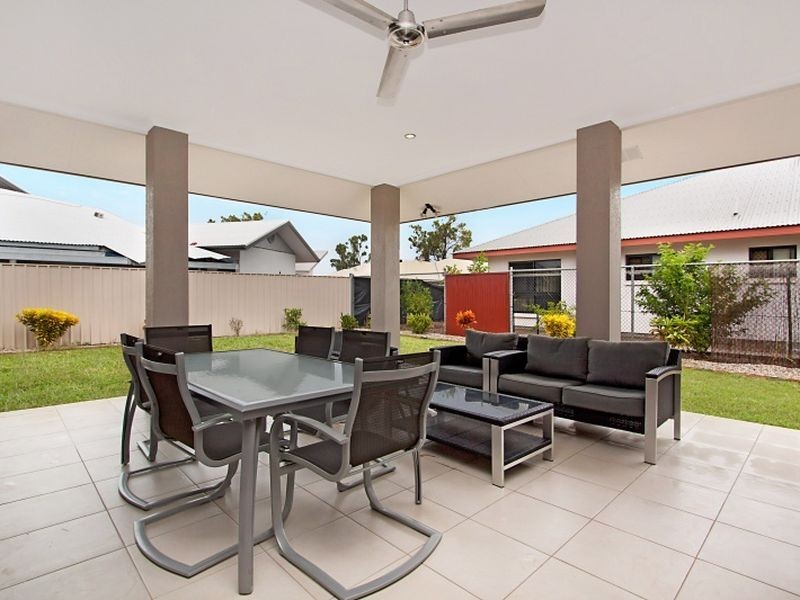 18 Tambling Terrace, Alawa NT 0810