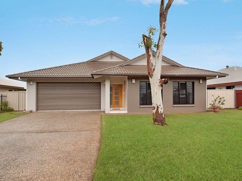 18 Tambling Terrace, Alawa NT 0810