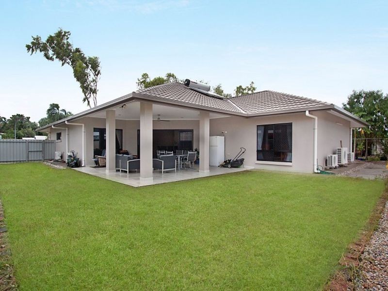 18 Tambling Terrace, Alawa NT 0810