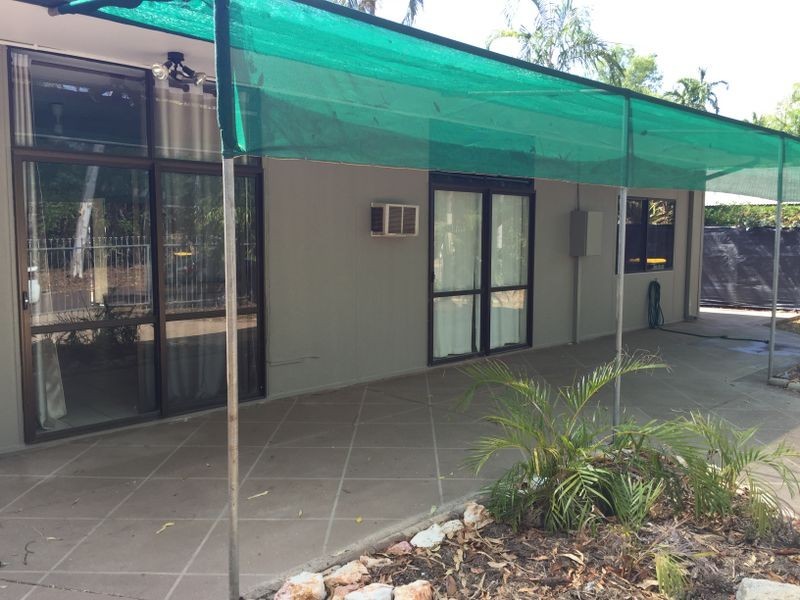 40 Chin Gong Circuit, Driver NT 0830