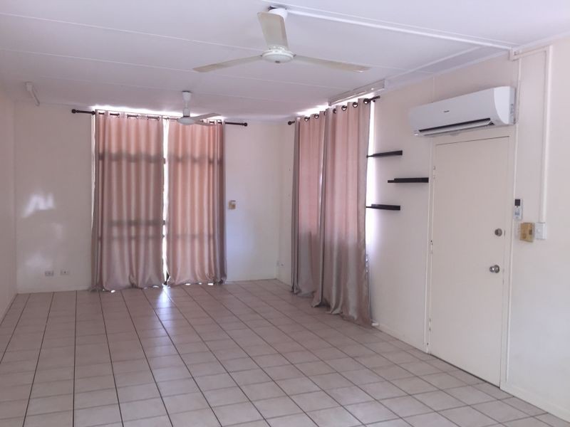 40 Chin Gong Circuit, Driver NT 0830